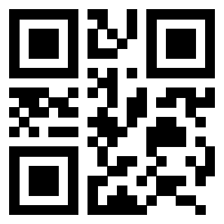 Il QrCode di 3206445706