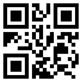 Il Qr Code di 3206445707