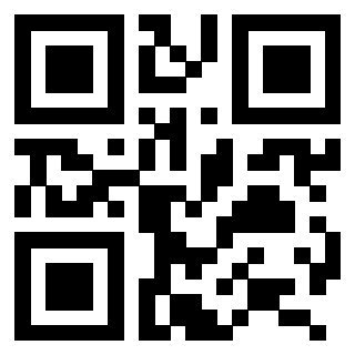 Scansione del Qr Code di 3206445708