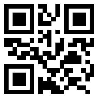 Immagine del QrCode di 3206445709