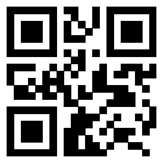 Immagine del Qr Code di 3206445710