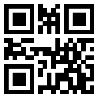 Scansione del Qr Code di 3206445711
