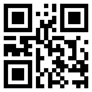 Immagine del Qr Code di 3206445713