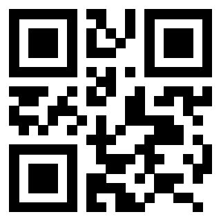 3206445715 - Immagine del Qr Code associato