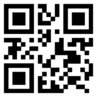 3206445716 QrCode associato