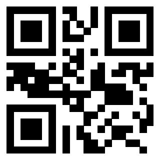 Scansione del Qr Code di 3206445720