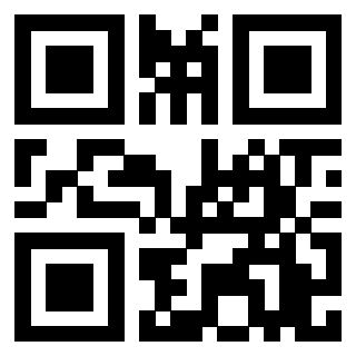 3206445721 - Immagine del QrCode associato