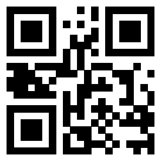 3206445722 - Immagine del Qr Code associato