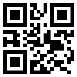 Immagine del Qr Code di 3206445724