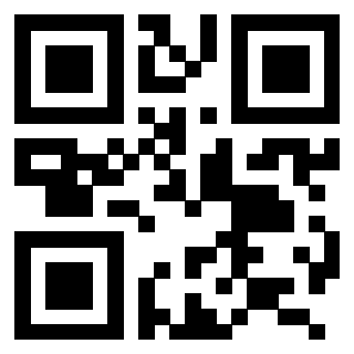3206445725 - Immagine del Qr Code