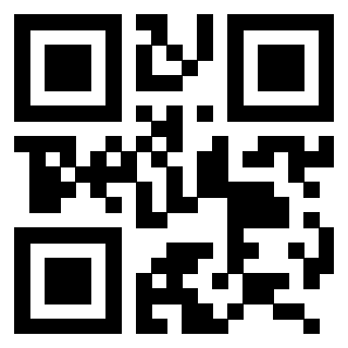 3206445727 Qr Code associato