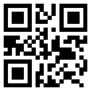 Immagine del Qr Code di 3206445728