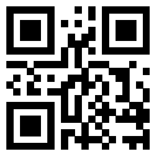 3206445731 - Immagine del QrCode