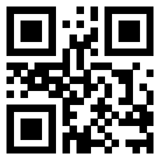 Scansione del Qr Code di 3206445732