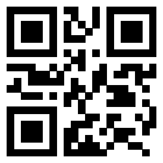 3206445733 - Immagine del QrCode associato