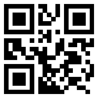 3206445735 Qr Code associato