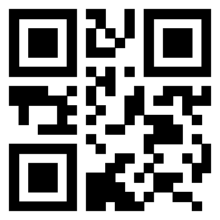 Scansione del Qr Code di 3206445736