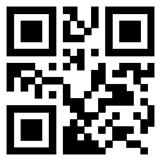 Scansione del Qr Code di 3206445738