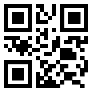 Il Qr Code di 3206445741