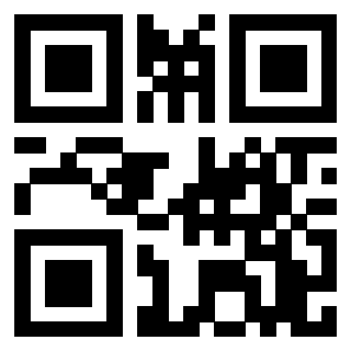 Immagine del Qr Code di 3206445742
