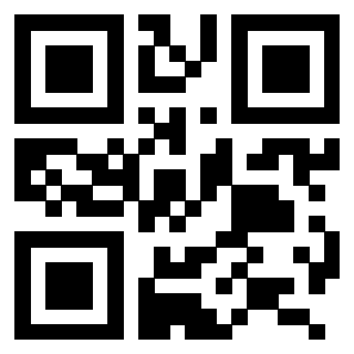 3206445744 - Immagine del QrCode associato