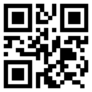 Scansione del Qr Code di 3206445745