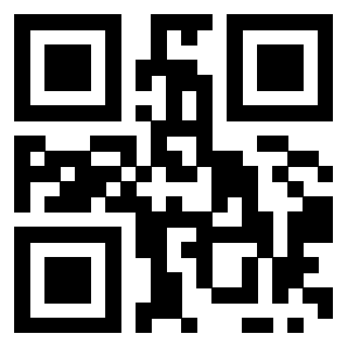 3206445747 QrCode associato