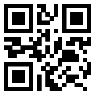 3206445748 - Immagine del Qr Code associato