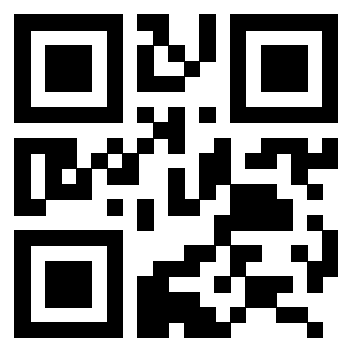 Il Qr Code di 3206445749