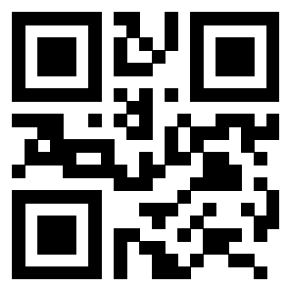 3206445750 - Immagine del QrCode associato