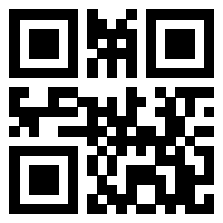 Il QrCode di 3206445752