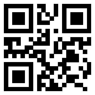 3206445755 - Immagine del QrCode
