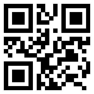 Immagine del Qr Code di 3206445758