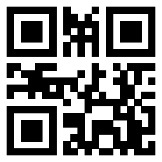 3206445760 - Immagine del Qr Code