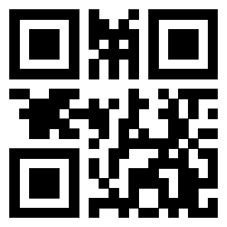 3206445761 - Immagine del Qr Code associato