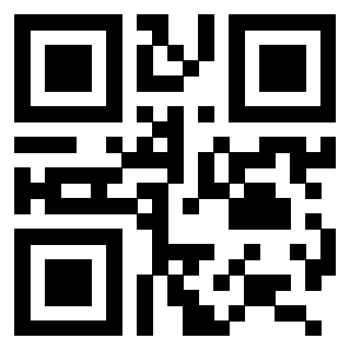 Immagine del QrCode di 3206445762