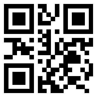 Scansione del QrCode di 3206445765