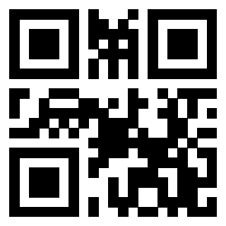 Immagine del QrCode di 3206445767