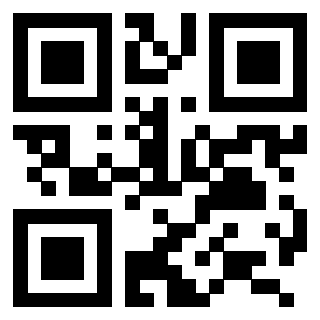 3206445768 QrCode associato