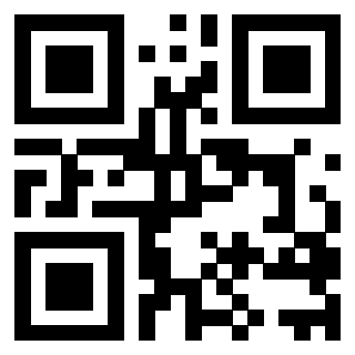 3206445769 Qr Code associato