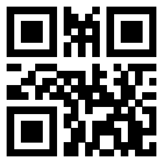 Immagine del QrCode di 3206445771