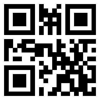 Il QrCode di 3206445773