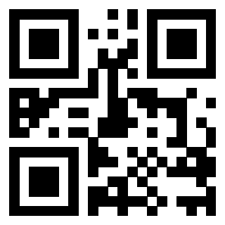 Il QrCode di 3206445778