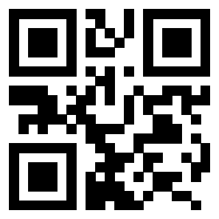 Il Qr Code di 3206445779