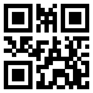 Immagine del QrCode di 3206445780