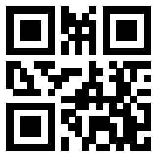 3206445782 Qr Code associato
