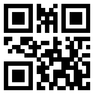 Scansione del QrCode di 3206445785