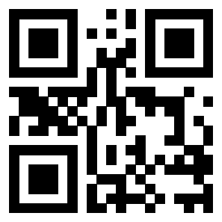 3206445786 - Immagine del Qr Code associato