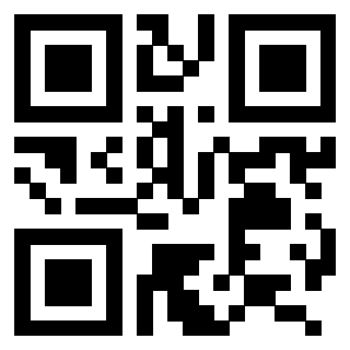 3206445787 Qr Code associato