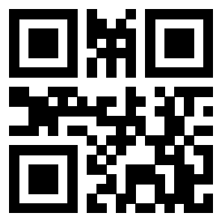 Scansione del QrCode di 3206445788